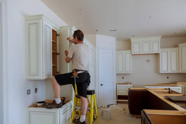 Licensed Appliance Installation service in Takoma Park, MD - I E Kitchen