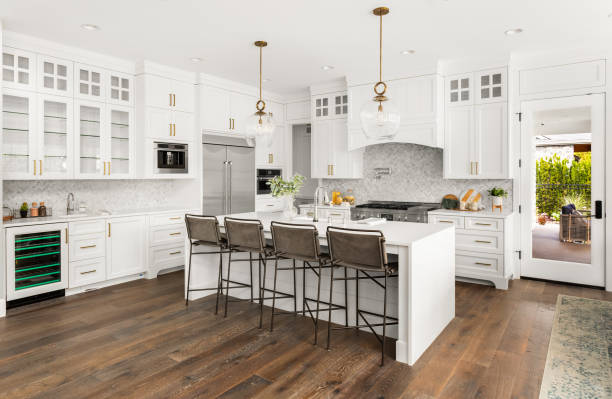 Reliable Appliance Installation contractor in Takoma Park, MD by I E Kitchen